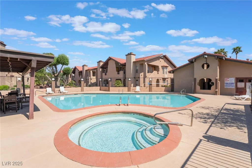 4097 Nook, Las Vegas, NV 89103