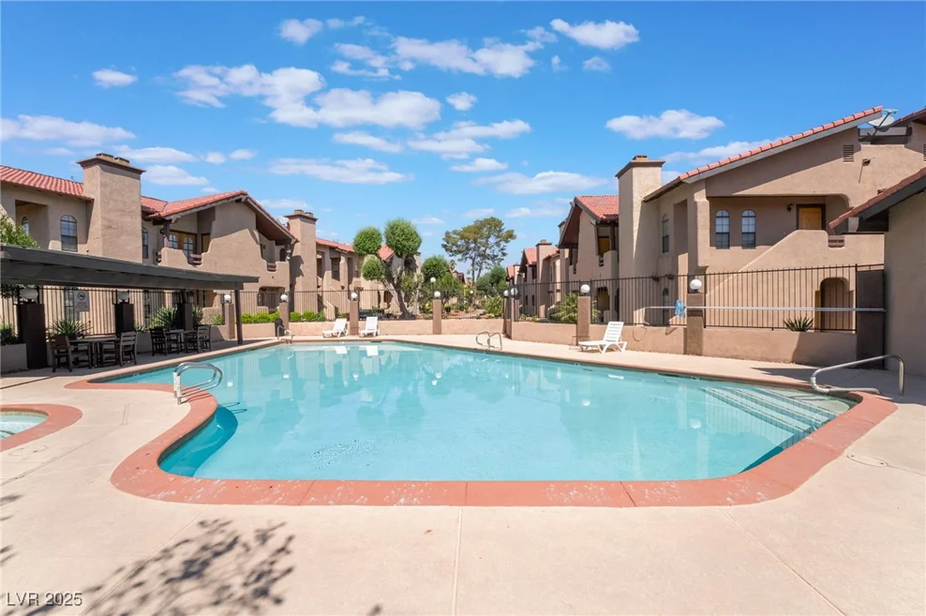 4097 Nook, Las Vegas, NV 89103