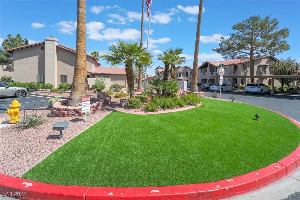 4097 Nook, Las Vegas, NV 89103