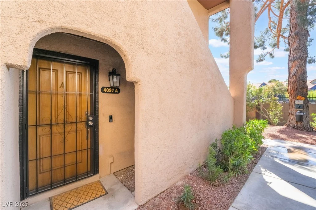 4097 Nook, Las Vegas, NV 89103