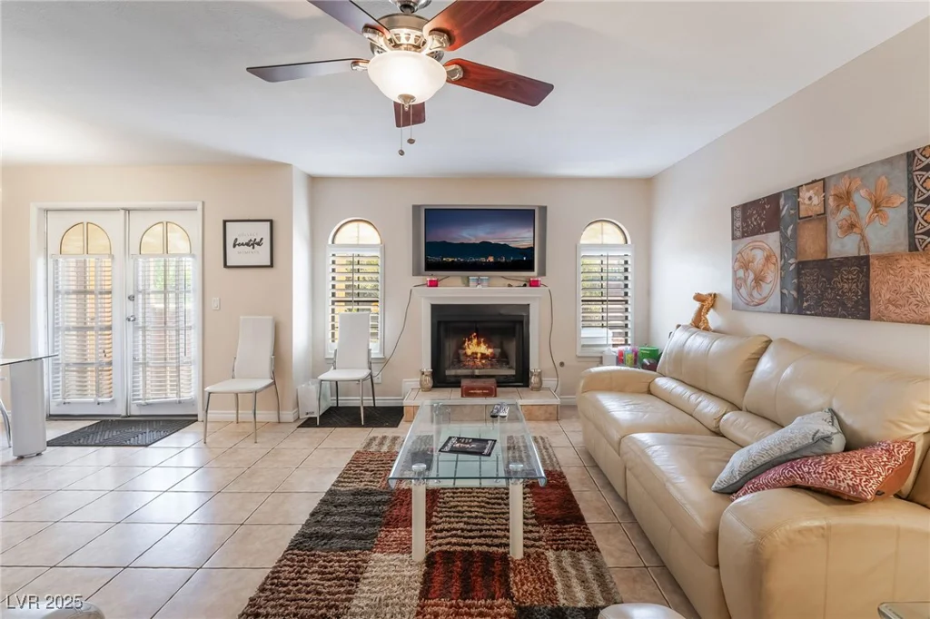 4097 Nook, Las Vegas, NV 89103