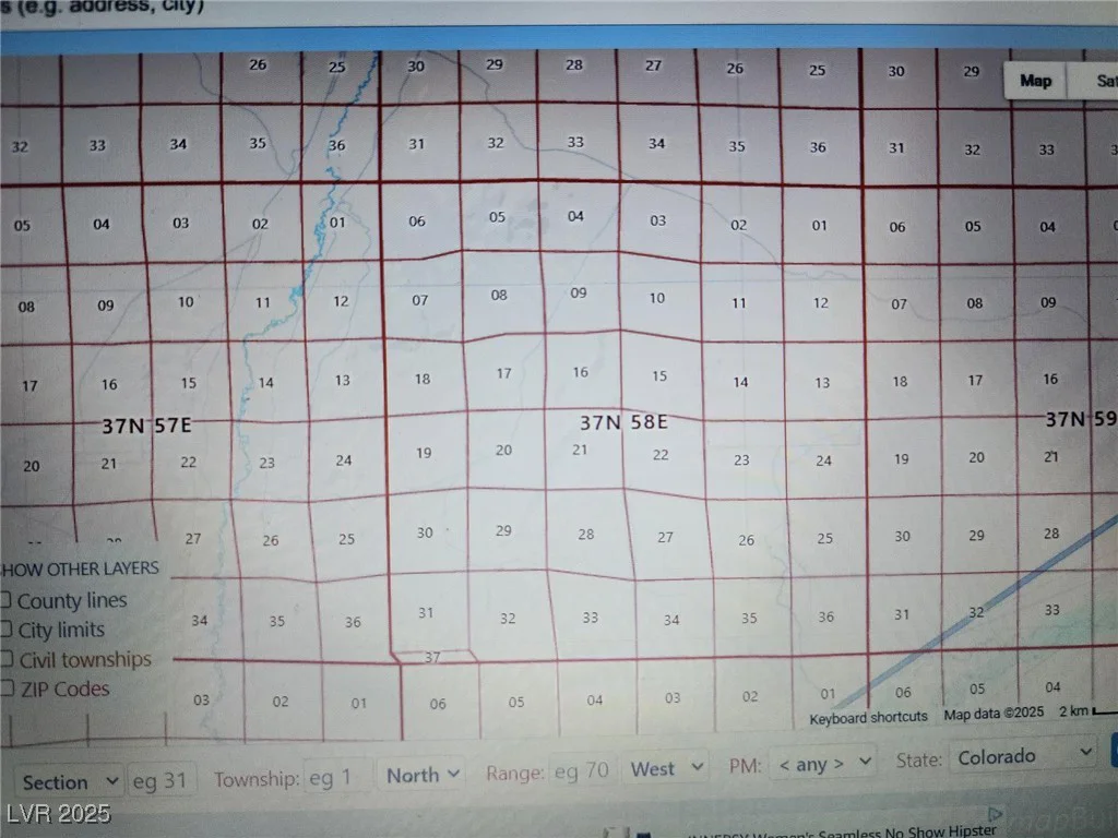 Sec 17  T37N  R59E, Elko, NV 89801