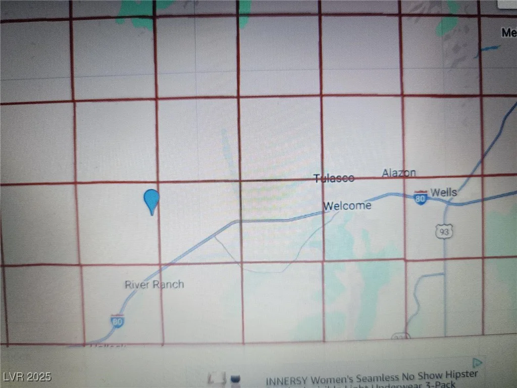 Sec 17  T37N  R59E, Elko, NV 89801
