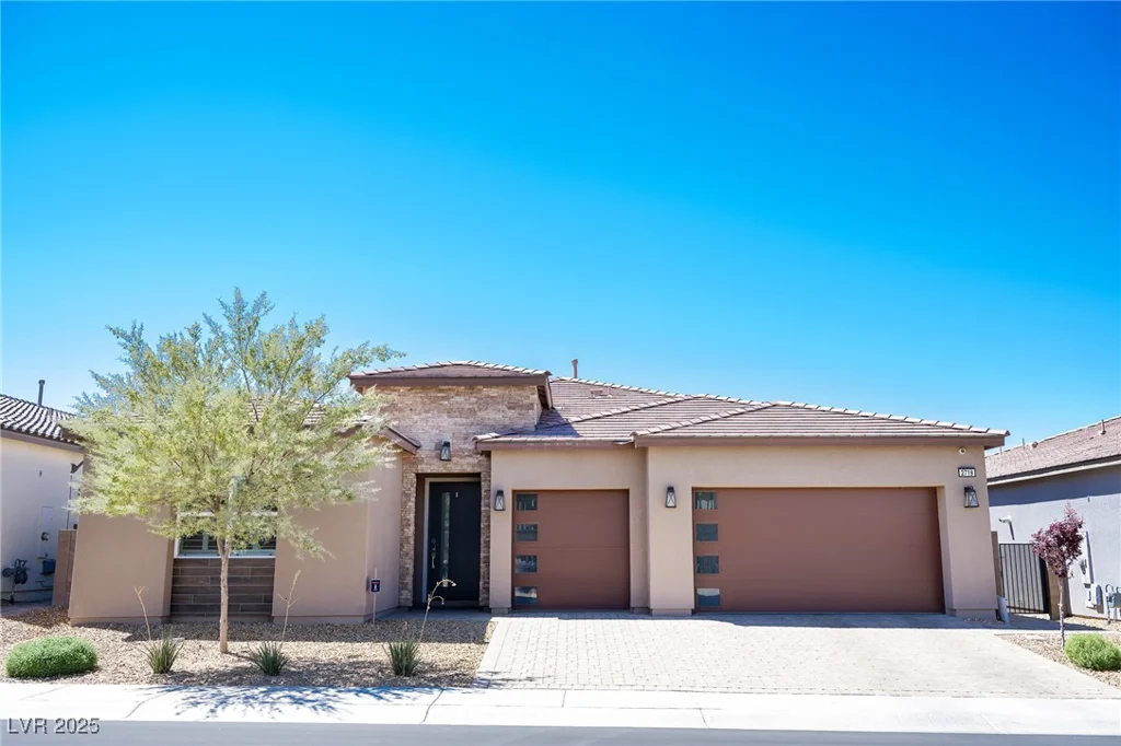 2719 Canvas Sky, Henderson, NV 89044