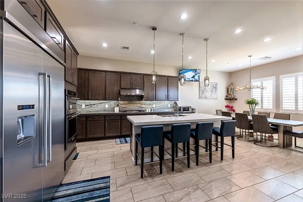 2719 Canvas Sky, Henderson, NV 89044