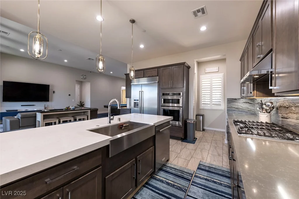 2719 Canvas Sky, Henderson, NV 89044