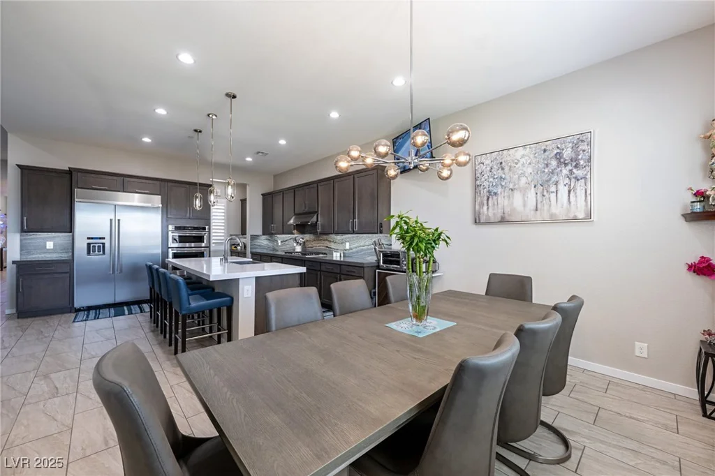 2719 Canvas Sky, Henderson, NV 89044