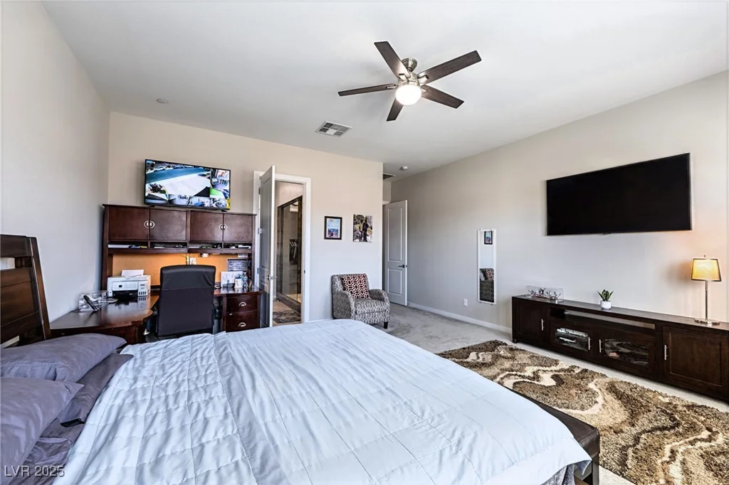 2719 Canvas Sky, Henderson, NV 89044