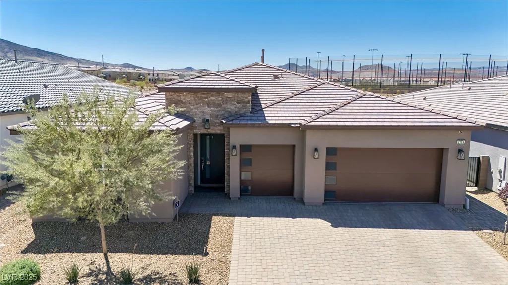 2719 Canvas Sky, Henderson, NV 89044