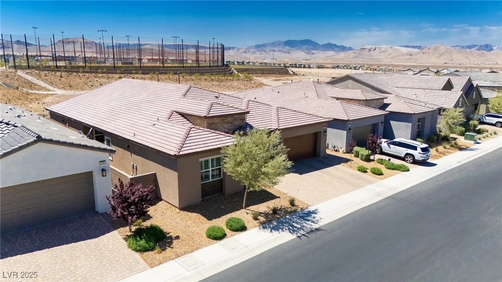 2719 Canvas Sky, Henderson, NV 89044