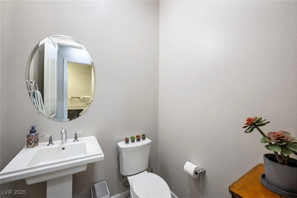 2719 Canvas Sky, Henderson, NV 89044