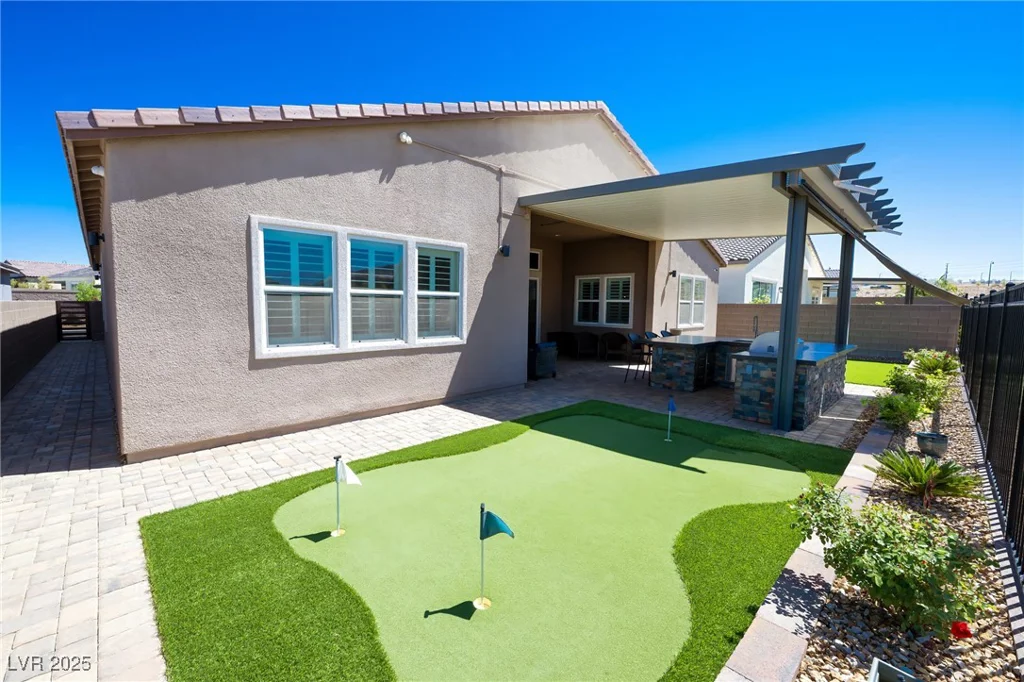 2719 Canvas Sky, Henderson, NV 89044