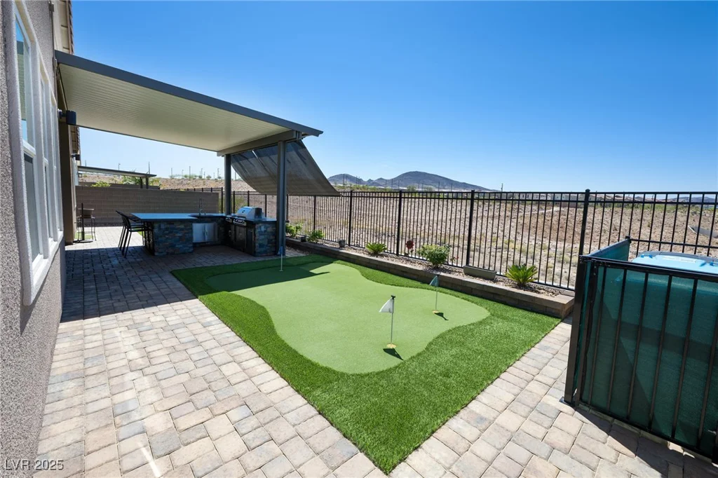 2719 Canvas Sky, Henderson, NV 89044
