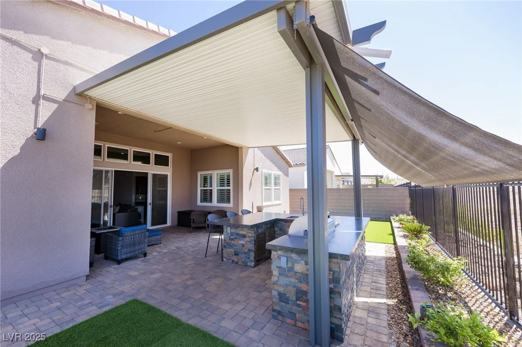 2719 Canvas Sky, Henderson, NV 89044