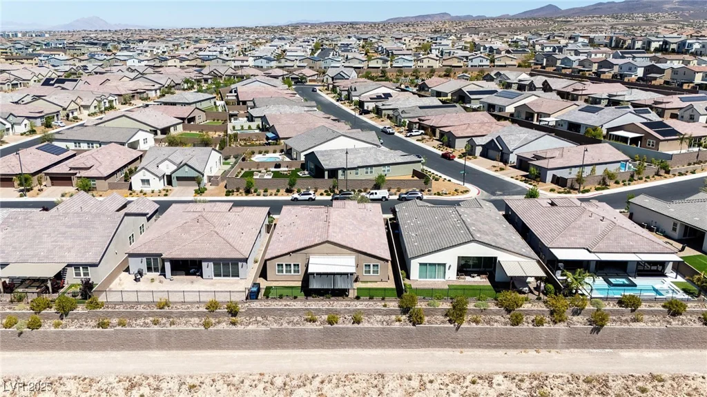 2719 Canvas Sky, Henderson, NV 89044