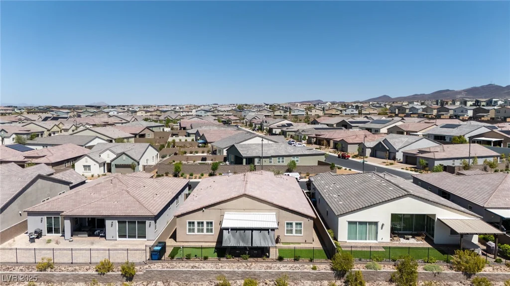 2719 Canvas Sky, Henderson, NV 89044