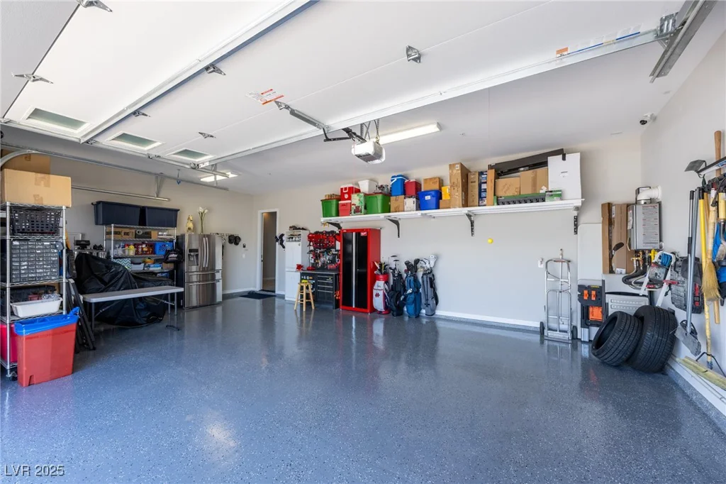 2719 Canvas Sky, Henderson, NV 89044
