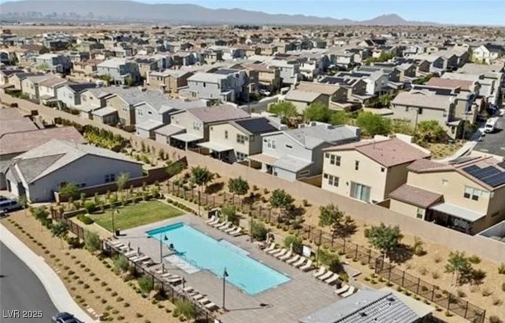 2719 Canvas Sky, Henderson, NV 89044