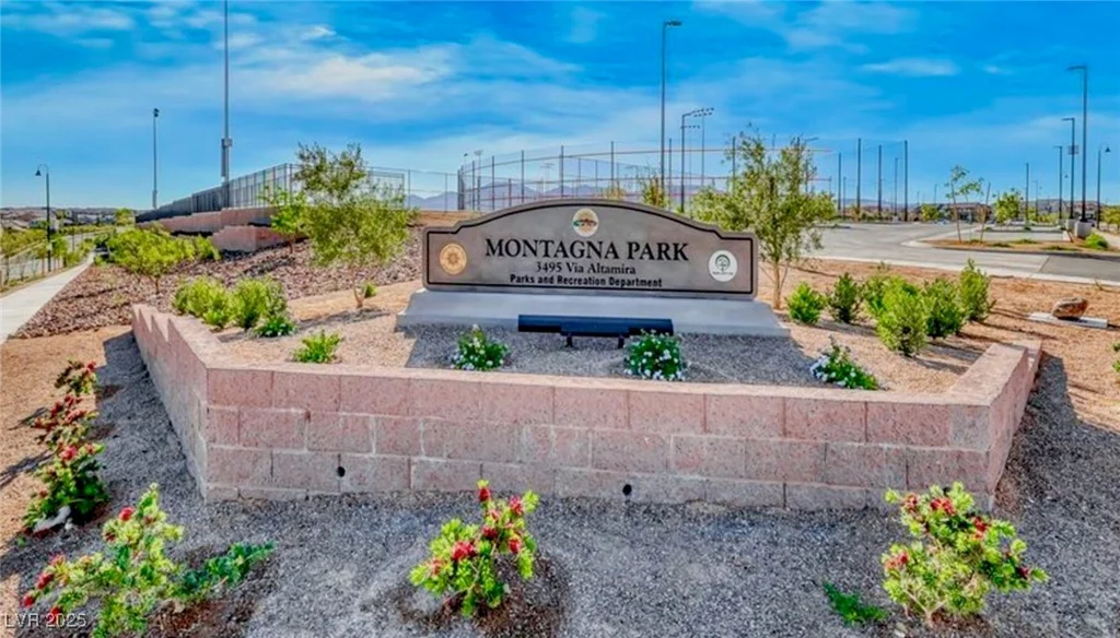 2719 Canvas Sky, Henderson, NV 89044