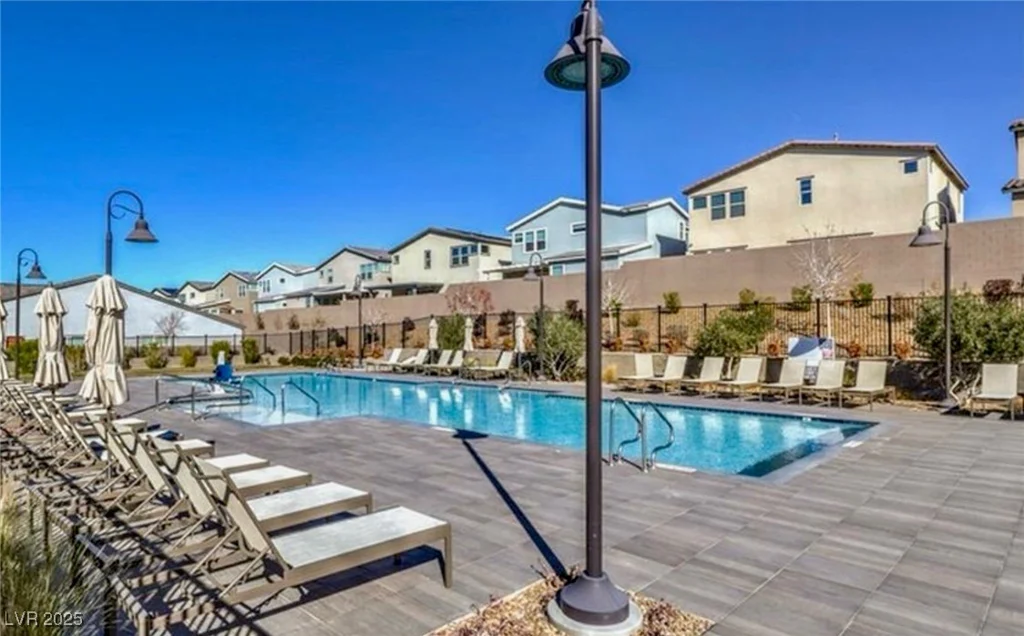 2719 Canvas Sky, Henderson, NV 89044