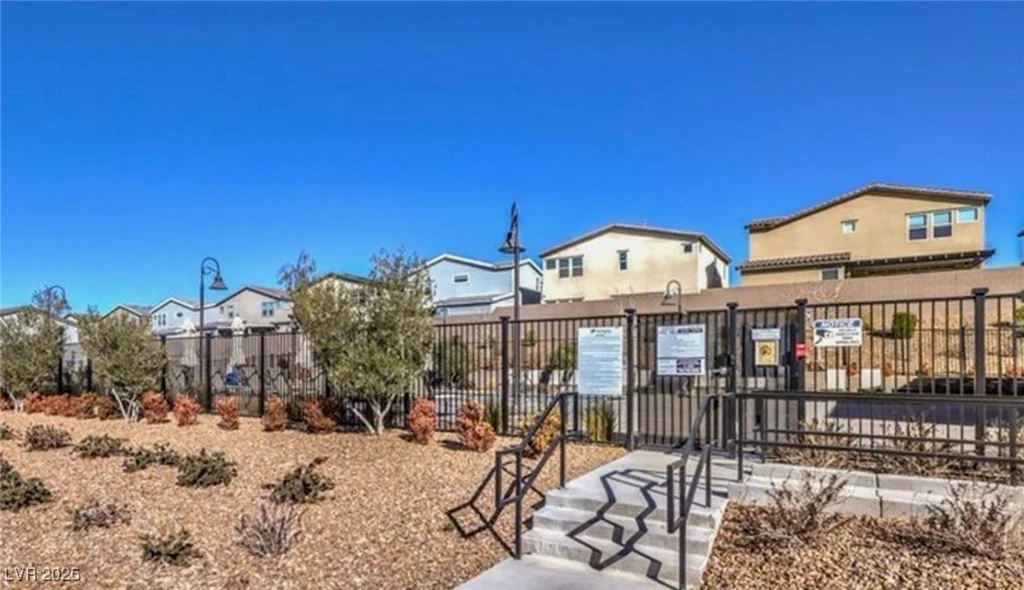 2719 Canvas Sky, Henderson, NV 89044
