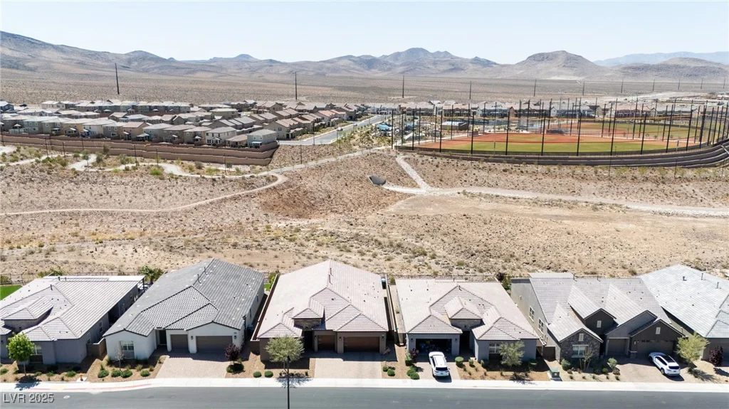 2719 Canvas Sky, Henderson, NV 89044