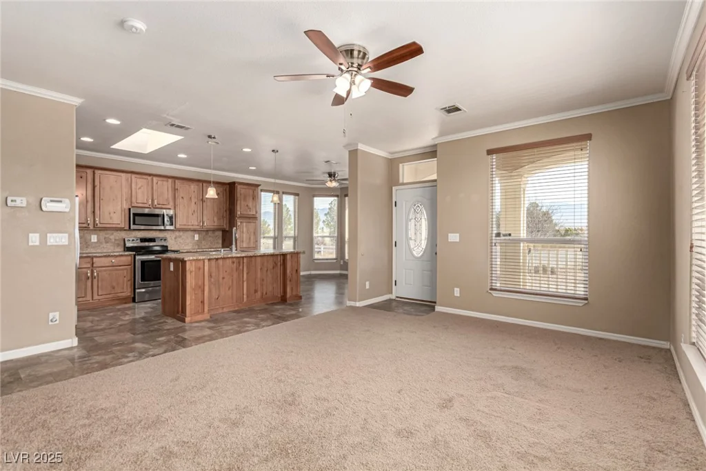 350 Chapparel, Pahrump, NV 89060