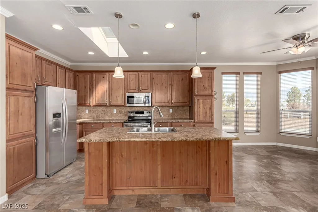 350 Chapparel, Pahrump, NV 89060