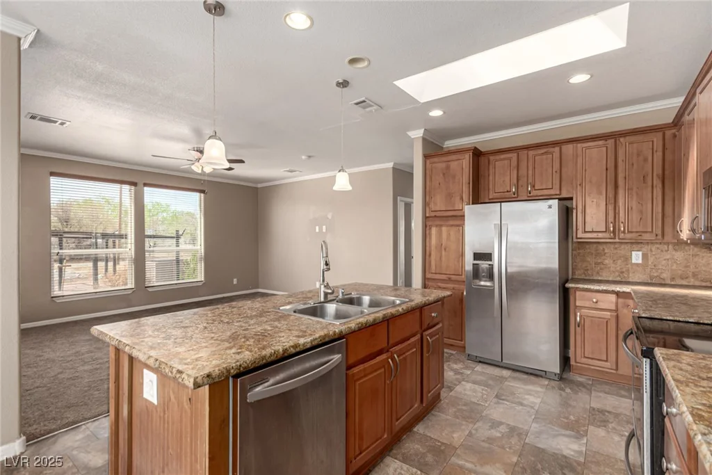 350 Chapparel, Pahrump, NV 89060
