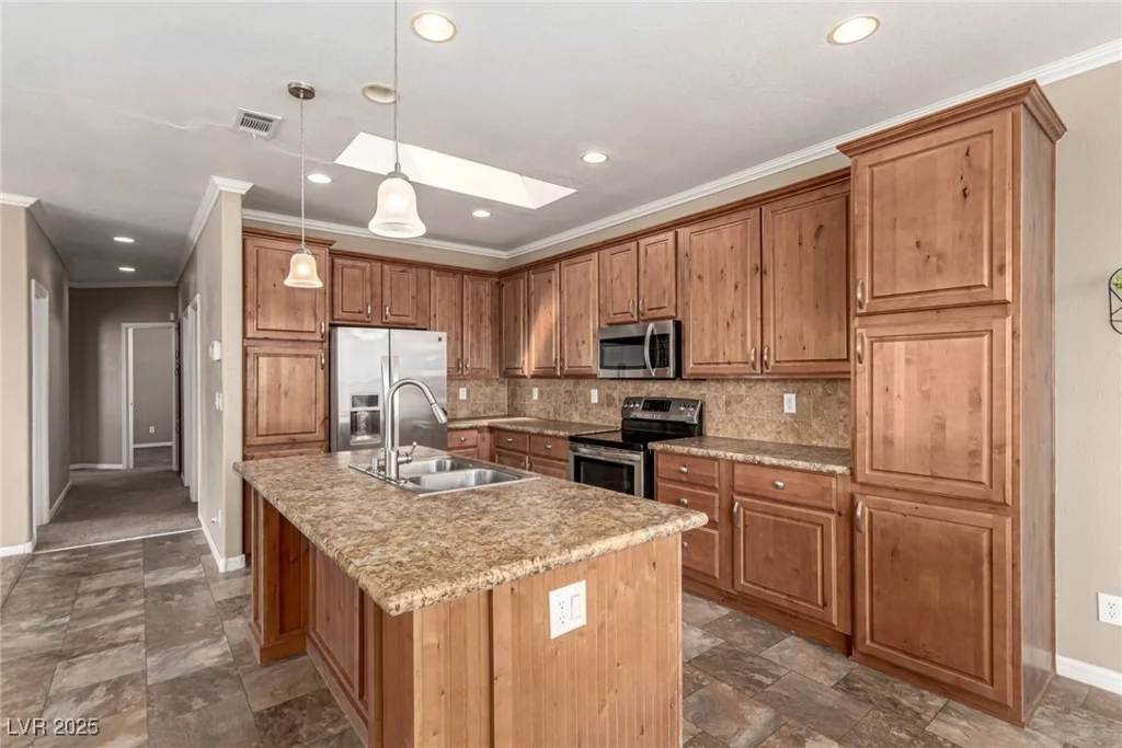 350 Chapparel, Pahrump, NV 89060
