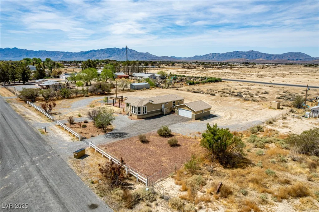 350 Chapparel, Pahrump, NV 89060