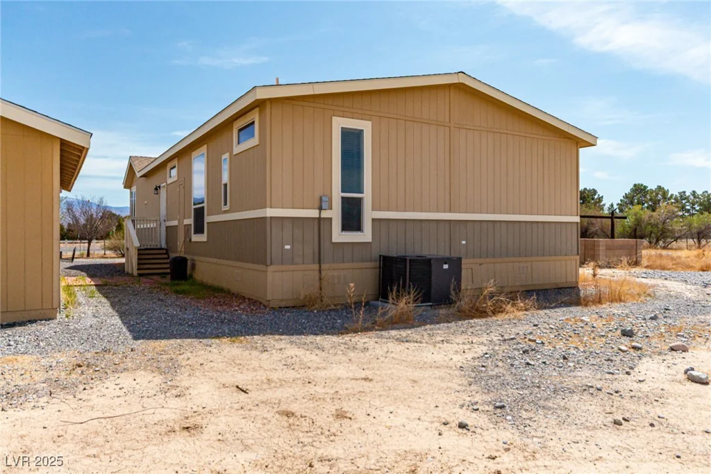 350 Chapparel, Pahrump, NV 89060