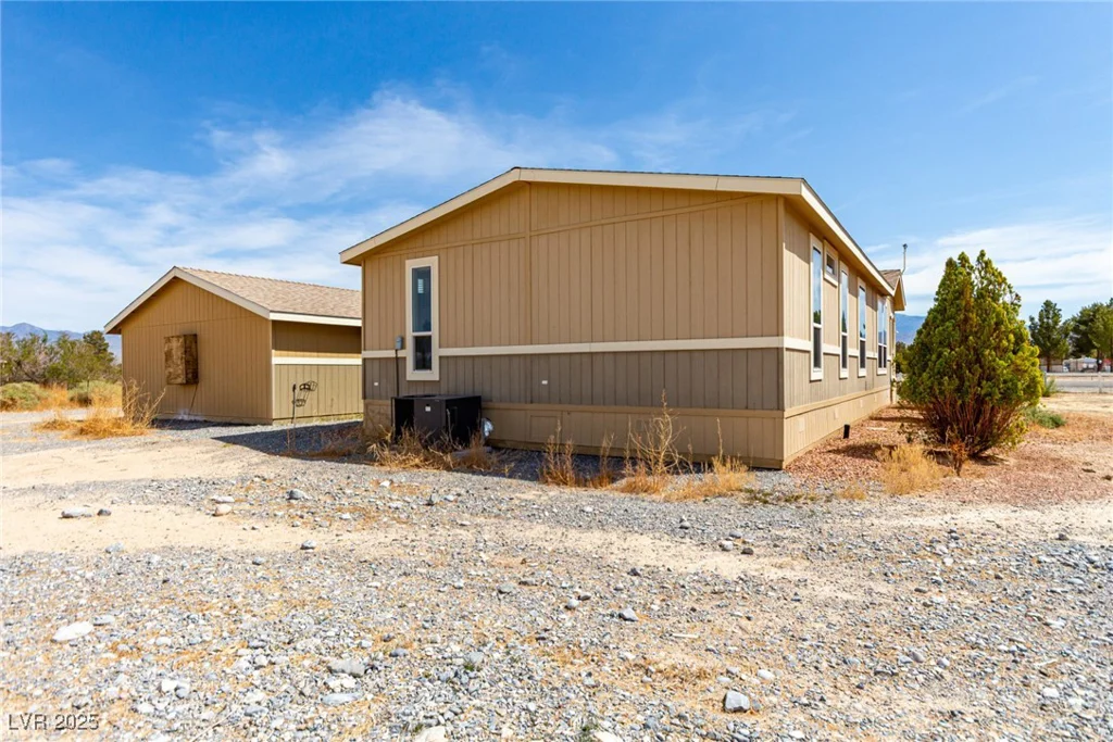 350 Chapparel, Pahrump, NV 89060