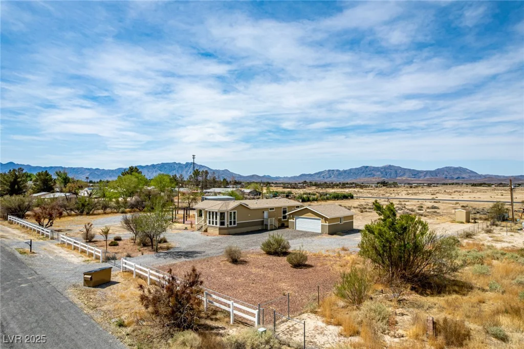 350 Chapparel, Pahrump, NV 89060