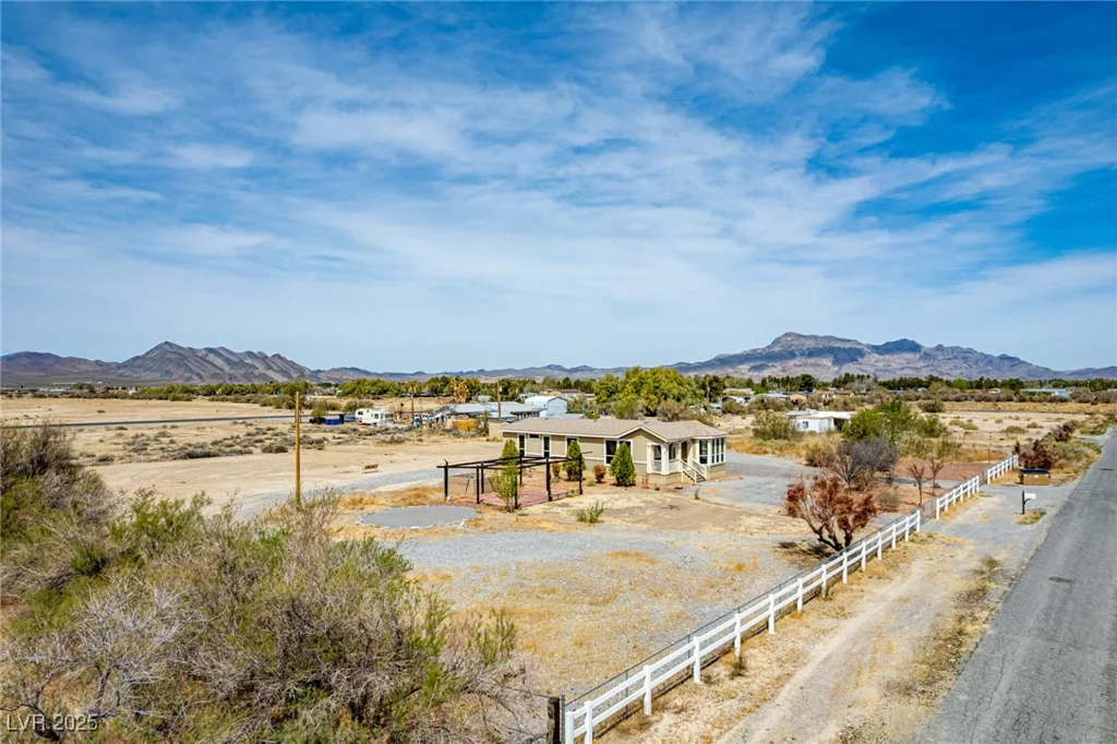 350 Chapparel, Pahrump, NV 89060