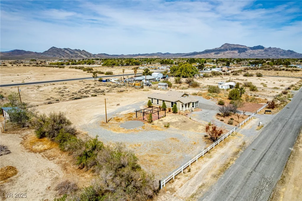 350 Chapparel, Pahrump, NV 89060