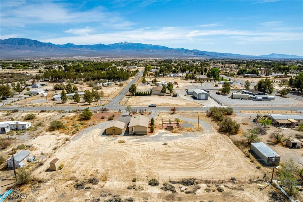 350 Chapparel, Pahrump, NV 89060