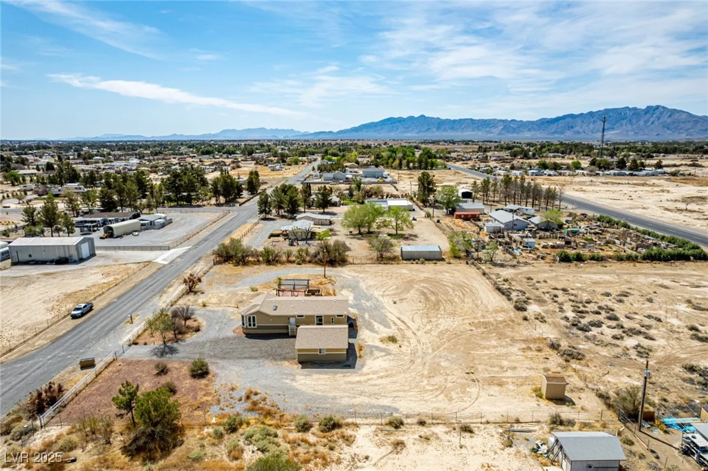 350 Chapparel, Pahrump, NV 89060