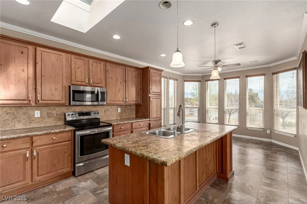 350 Chapparel, Pahrump, NV 89060