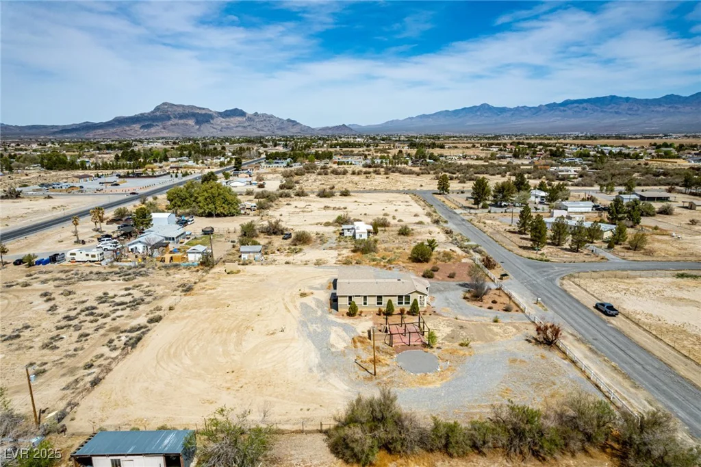 350 Chapparel, Pahrump, NV 89060