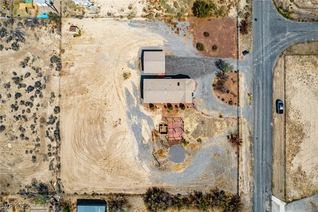 350 Chapparel, Pahrump, NV 89060