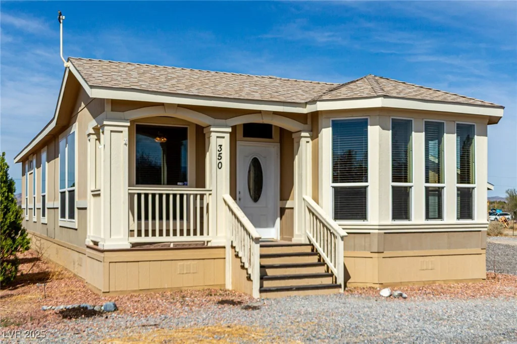 350 Chapparel, Pahrump, NV 89060