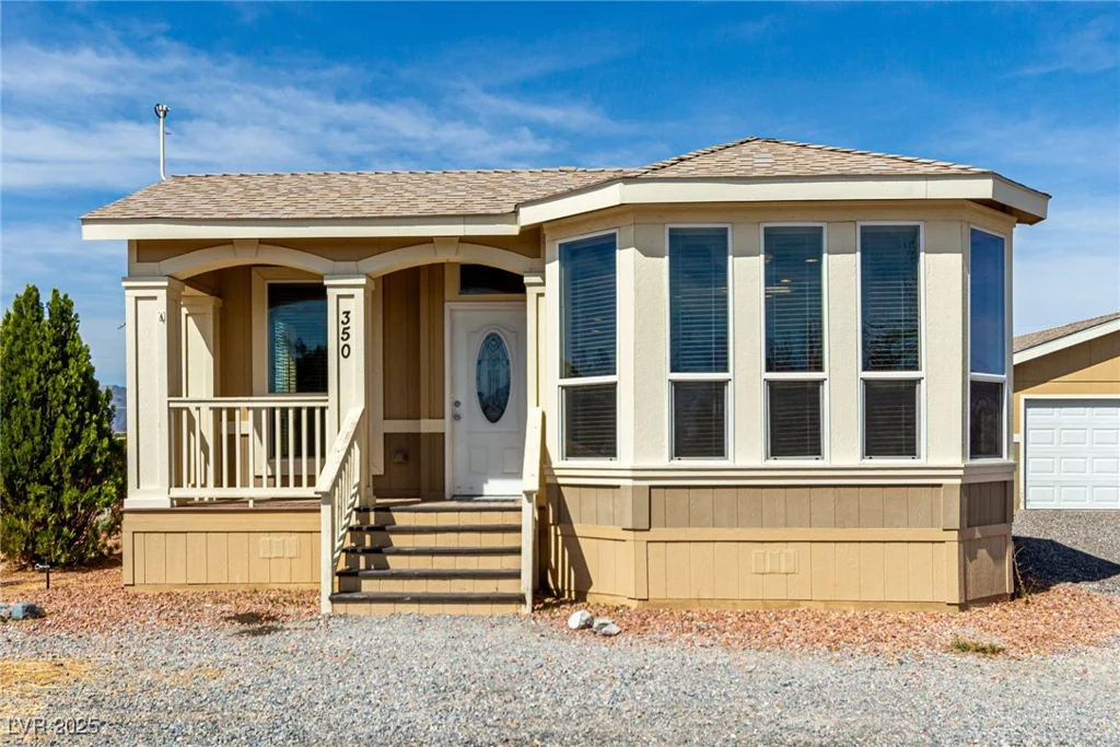 350 Chapparel, Pahrump, NV 89060