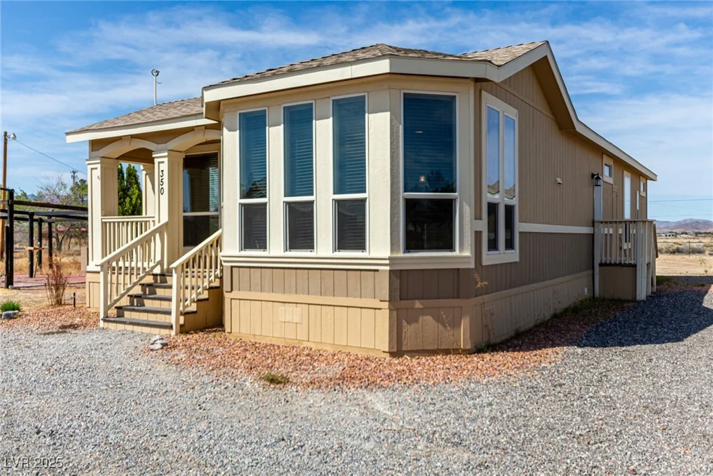 350 Chapparel, Pahrump, NV 89060