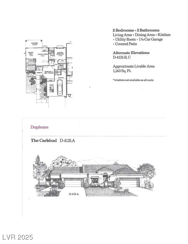 8513 Glenmount, Las Vegas, NV 89134