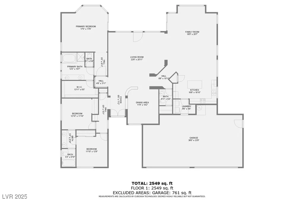 7568 Shadow Estates, Las Vegas, NV 89113