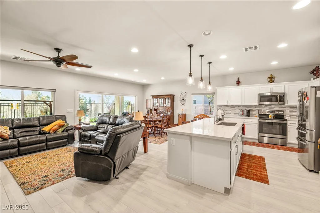 5635 La Campana, Pahrump, NV 89061