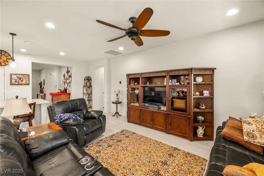 5635 La Campana, Pahrump, NV 89061