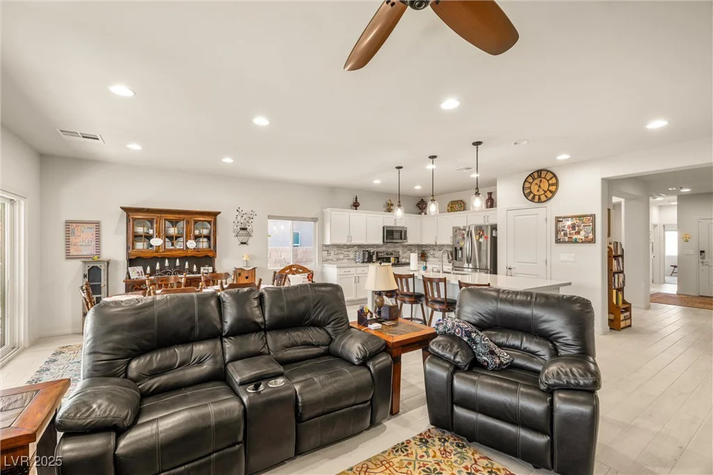 5635 La Campana, Pahrump, NV 89061