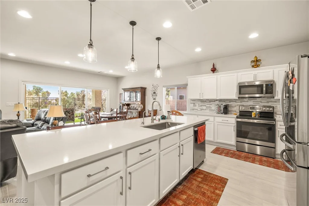 5635 La Campana, Pahrump, NV 89061